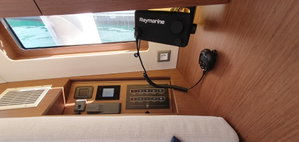Oceanis 46.1 „Dommie“ – fotka 18