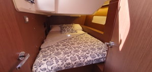 Oceanis 46.1 „Dommie“ – fotka 22