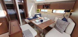 Oceanis 46.1 „Dommie“ – fotka 13