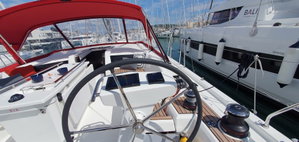 Oceanis 46.1 „Dommie“ – fotka 9
