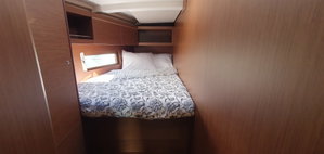 Oceanis 46.1 „Dommie“ – fotka 4