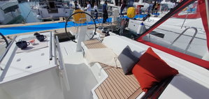 Oceanis 46.1 „Dommie“ – fotka 8