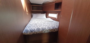 Oceanis 46.1 „Dommie“ – fotka 19