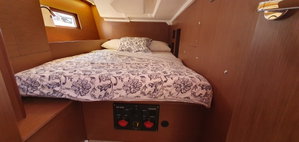 Oceanis 46.1 „Dommie“ – fotka 23