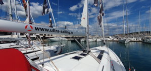 Oceanis 46.1 „Dommie“ – fotka 11