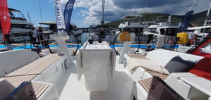 Oceanis 46.1 „Dommie“ – fotka 7