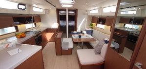 Oceanis 46.1 „Dommie“ – fotka 3