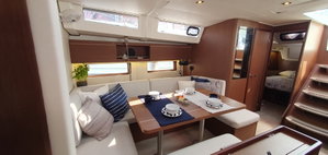 Oceanis 46.1 „Dommie“ – fotka 17