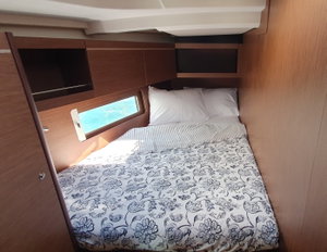 Oceanis 46.1 „Ivy“ – fotka 18