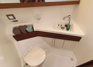 Oceanis 46.1 „Ivy“ – fotka 5