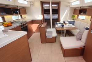 Oceanis 46.1 „Ivy“ – fotka 3