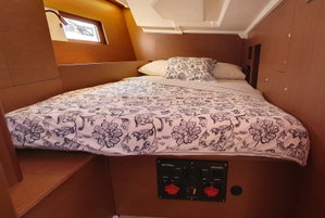 Oceanis 46.1 „Ivy“ – fotka 19