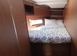 Oceanis 46.1 „Ivy“ – fotka 4
