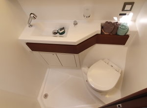 Oceanis 46.1 „Ivy“ – fotka 23