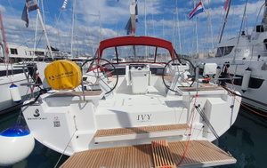 Oceanis 46.1 „Ivy“ – fotka 7