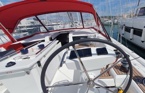 Oceanis 46.1 „Ivy“ – fotka 10
