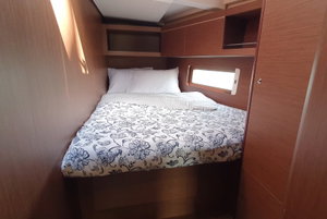Oceanis 46.1 „Ivy“ – fotka 22