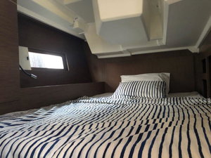 Oceanis 46.1 „Princess Mia“ – fotka 11