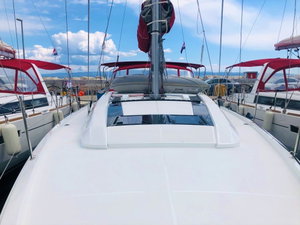 Oceanis 46.1 „Princess Mia“ – fotka 9