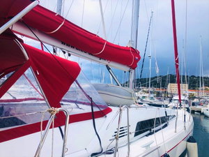 Oceanis 46.1 „Princess Mia“ – fotka 8