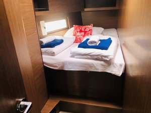 Oceanis 46.1 „Princess Mia“ – fotka 13