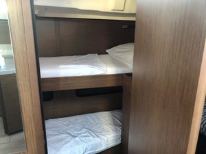 Oceanis 46.1 „Princess Mia“ – fotka 12