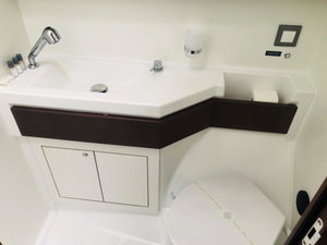 Oceanis 46.1 „Princess Mia“ – fotka 5