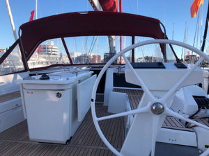 Oceanis 46.1 „Princess Mia“ – fotka 6