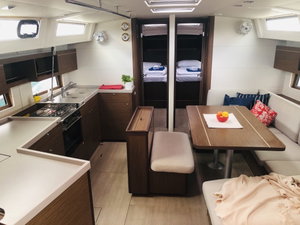 Oceanis 46.1 „Summer Spirit“ – fotka 3