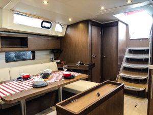 Oceanis 46.1 „Summer Spirit“ – fotka 7