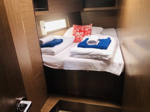 Oceanis 46.1 „Summer Spirit“ – fotka 9