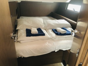 Oceanis 46.1 „Summer Spirit“ – fotka 4