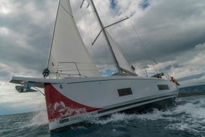 Oceanis 46.1 „Summer Spirit“ – fotka 2
