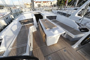 Oceanis 46.1 „Summer Spirit“ – fotka 5