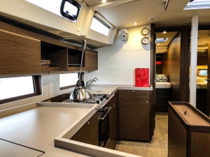Oceanis 46.1 „Summer Spirit“ – fotka 8