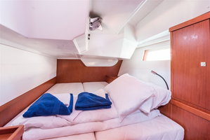 Oceanis 48 „Flou“ – fotka 25