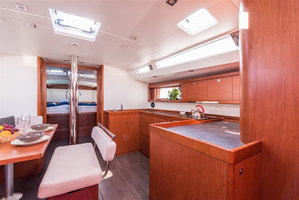 Oceanis 48 „Flou“ – fotka 16