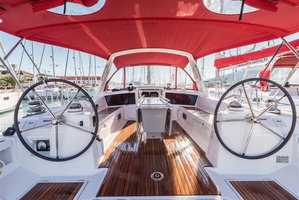 Oceanis 48 „Flou“ – fotka 6