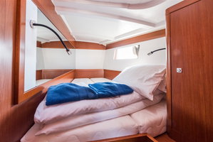 Oceanis 48 „Flou“ – fotka 23