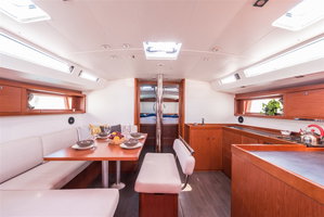 Oceanis 48 „Flou“ – fotka 3