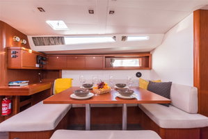 Oceanis 48 „Flou“ – fotka 19