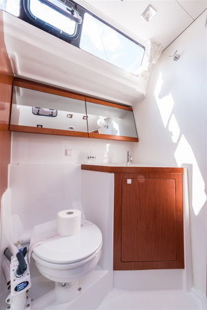 Oceanis 48 „Flou“ – fotka 33