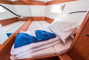 Oceanis 48 „Flou“ – fotka 24