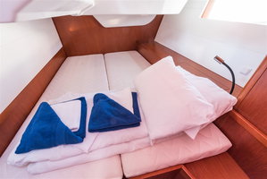 Oceanis 48 „Flou“ – fotka 27