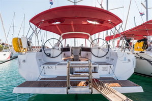 Oceanis 48 „Flou“ – fotka 1