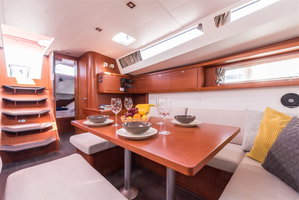 Oceanis 48 „Flou“ – fotka 21
