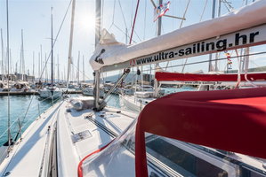 Oceanis 48 „Flou“ – fotka 13