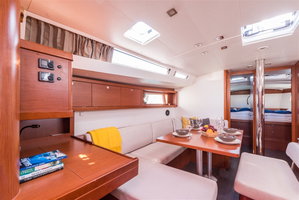 Oceanis 48 „Flou“ – fotka 15