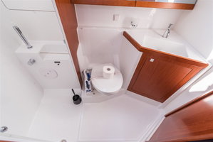 Oceanis 48 „Flou“ – fotka 34