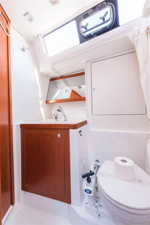 Oceanis 48 „Flou“ – fotka 35